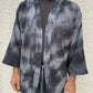 Erkek Kimono Gökyüzü Dumanı