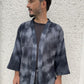 Erkek Kimono Gökyüzü Dumanı