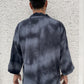 Erkek Kimono Gökyüzü Dumanı