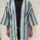 Erkek Kimono Orman Esintisi 