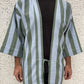 Erkek Kimono Orman Esintisi 