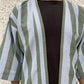 Erkek Kimono Orman Esintisi 