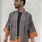 Erkek Kimono Gün Batımı