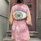 Aurora Batik Kimono