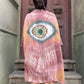 Aurora Batik Kimono