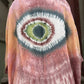 Aurora Batik Kimono