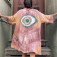 Aurora Batik Kimono