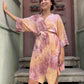 Aurora Batik Kimono
