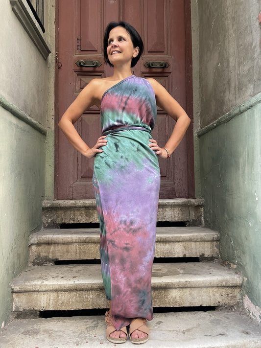 Tasarım Batik Sarong 