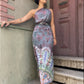 Tasarım Batik Sarong