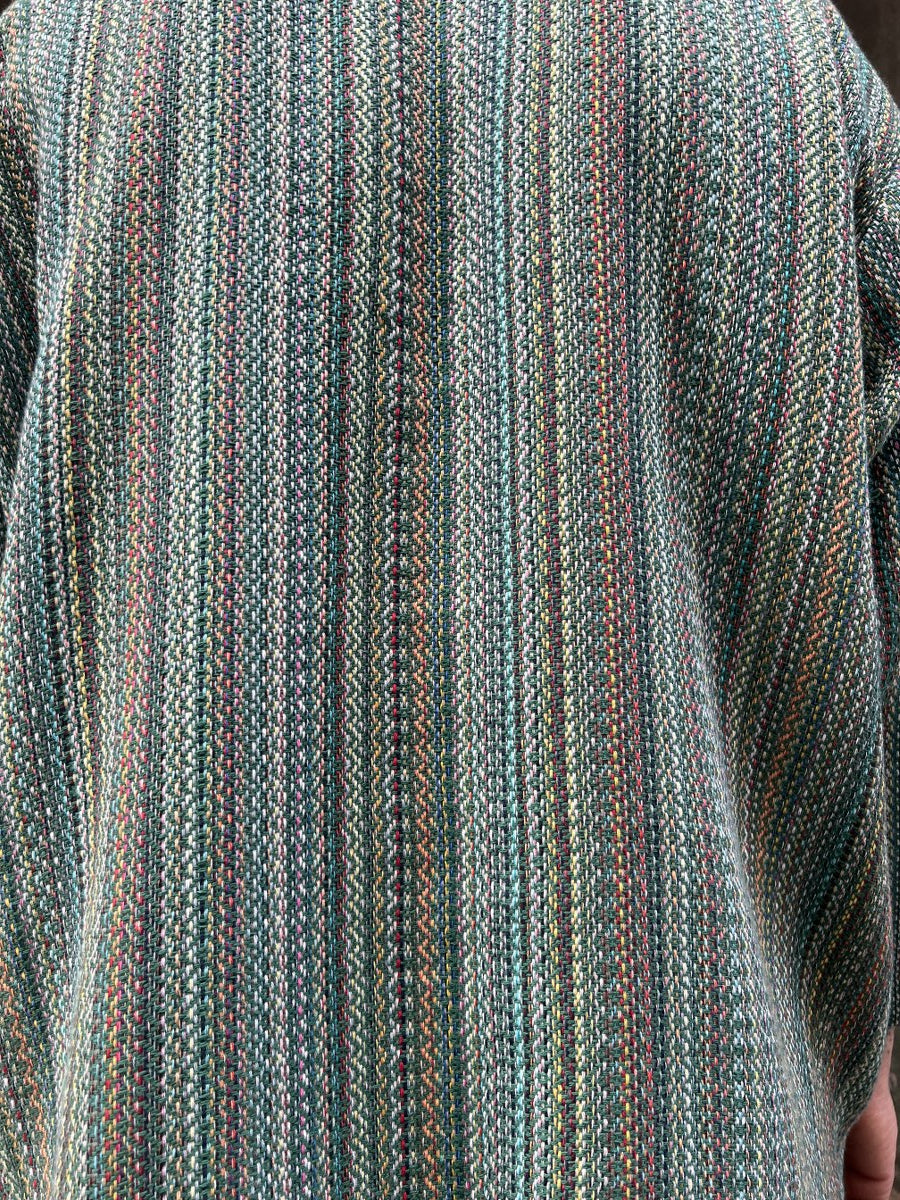 Aureon Tasarım Dokuma Erkek Bluz