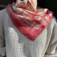 Batik İpek Fular