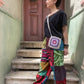 patchwork çanta