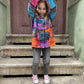 Unisex Nepal Kids Sweatshirt